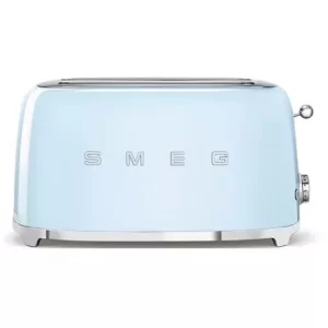 توستر 4 اسلایس اسمگ مدل TSF02PB رنگ آبی