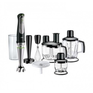 گوشت کوب برقی براون مدل MQ9097