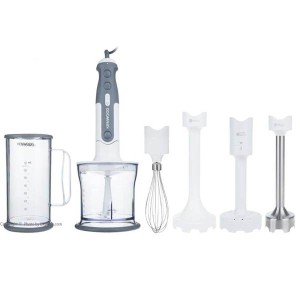 گوشت کوب برقی کنوود HDP406