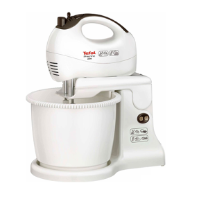 همزن کاسه دار تفال مدل HT4121