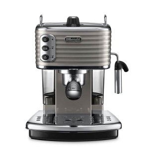 اسپرسوساز دلونگی مدل DELONGHI ECZ 351.BG