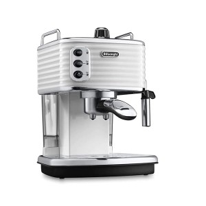 اسپرسوساز دلونگی مدل DELONGHI ECZ 351.W