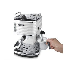 اسپرسوساز دلونگی مدل DELONGHI ECZ 351.W