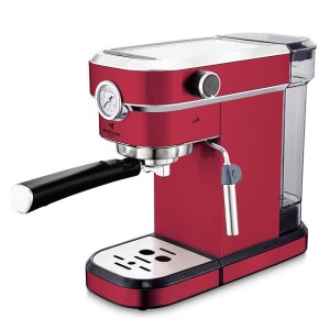 اسپرسو ساز مباشی مدل ME-ECM2016-R