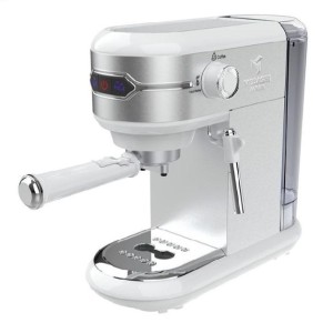 اسپرسوساز مباشی سفید مدل ECM 2026