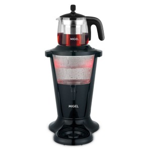 سماور برقی مشکی میگل GTS 300