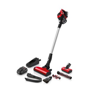 جاروشارژی بوش مدل BOSCH Unlimited ProAnimal BCS61PET