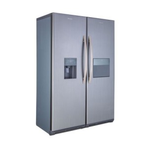 یخچال و فریزر دوقلو 27 فوتی هیمالیا مدل پاناروما پلاس