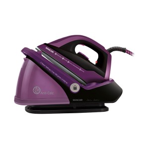 اتو مخزن دار سنکور مدل SSI 0710VT