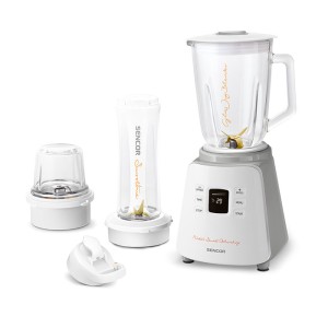 مخلوط کن سنکور مدل SBL 4870WH