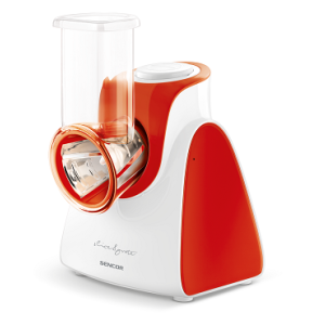 سالاد ساز سنکور مدل SSG 3504RD