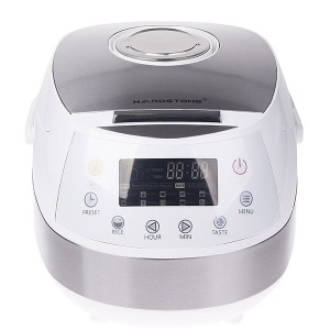 پلوپز هاردستون مدل RCS5900