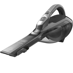 جارو شارژی بلک اند دکر مدل DVA320J