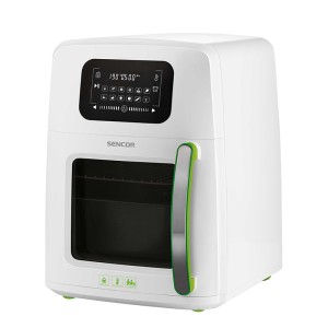 سرخ کن سنکور مدل SENCOR SFR 5400WH