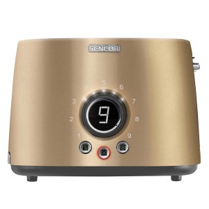 توستر سنکور مدل SENCOR STS 6057CH