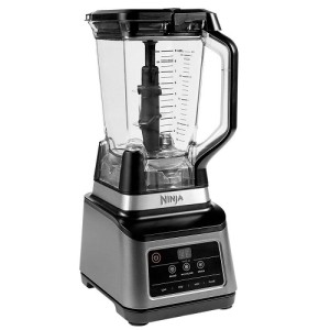 مخلوط کن نینجا آمریکا مدل NINJA Standmixer mit Auto-iQ BN750