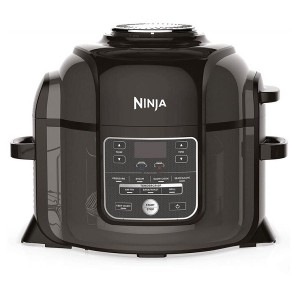 مولتی کوکر نینجا آمریکا NINJA Multikocher OP300