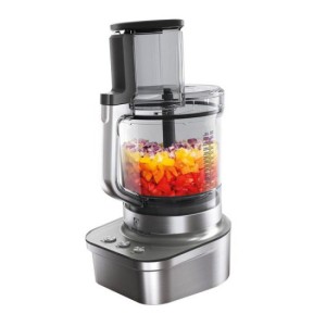 غذاساز الکترولوکس مدل ELECTROLUX EFP9400