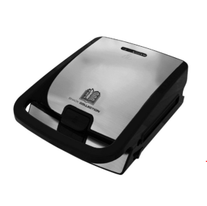ساندویچ ساز وافل ساز تفال فرانسه Tefal Snack Collection SW853D12