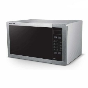 مایکروویو شارپ مدل R-77 AT