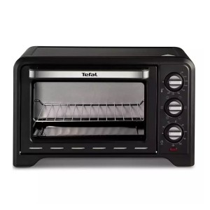 فر برقی دو طبقه تفال مدل optima OF 464