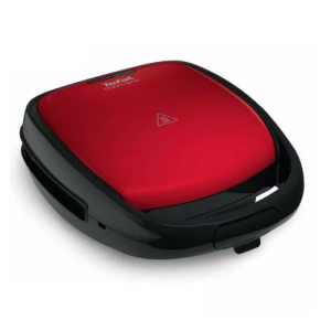 ساندویچ ساز وافل ساز تفال فرانسه SW3410 قرمز