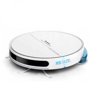 جارو برقی رباتیک و هوشمند تفال مدلRG7447