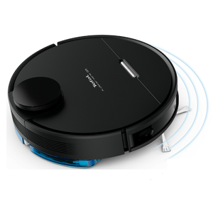 جارو برقی رباتیک و هوشمند تفال مدلRG7975