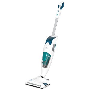 تی بخار و جاروشارژی تفال مدل TEFAL VP7777