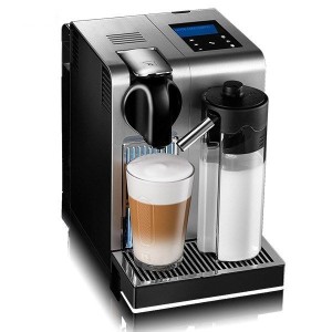 اسپرسوساز نسپرسو LATTISSMIA PRO