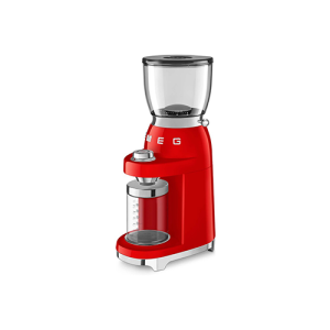 آسیاب قهوه اسمگ مدل CGF01RD رنگ قرمز