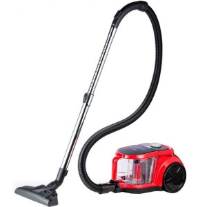 جاروبرقی مدیا مدل MAZ18C-R