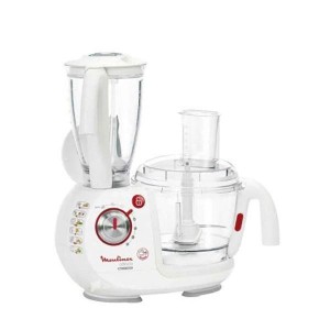 غذاساز مولینکس FP7331BM