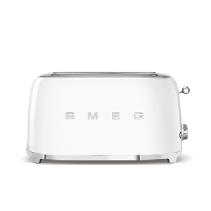 توستر 4 اسلایس اسمگ مدل TSF02WH رنگ سفید