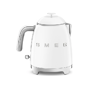 کتری برقی مینی اسمگ مدل KLF05WHM رنگ سفید مات