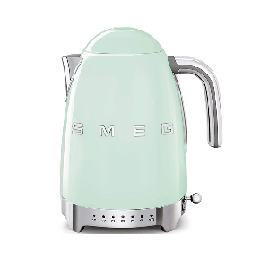 کتری برقی درجه دار اسمگ مدل KLF04PG رنگ سبز