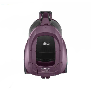 جاروبرقی ال جی 5420 کنترل دار