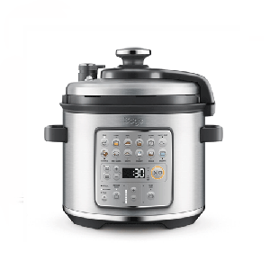 مولتی کوکر پیشرفته سیج مدل SPR680BSS