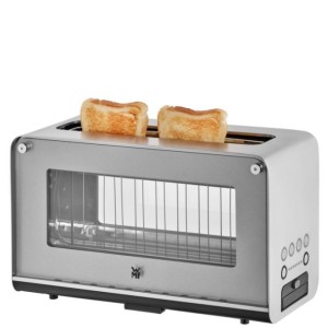 توستر دبلیو ام اف WMF Lono Glass Toaster
