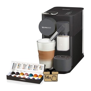 اسپرسوساز نسپرسو لاتیسیما وان  مدل EN510