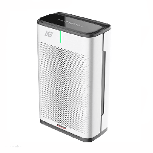 دستگاه تصفیه هوا گاستروبک 20100 ا ایده آل برای مبتلایان به آلرژی و آسم