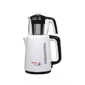 چای ساز تفال مدل BJ201 سفید