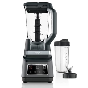 مخلوط کن نینجا آمریکا مدل NINJA Standmixer mit Auto-iQ BN750