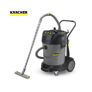 جاروبرقی سطلی صنعتی کارچر مدلNT-70-3