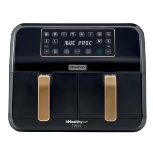 سرخ کن کنوود مدل HFP70