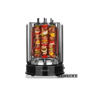 جوجه گردان و دونر ساز هنریچ مدل HDG8687