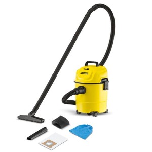 جاروبرقی کارچر WD1