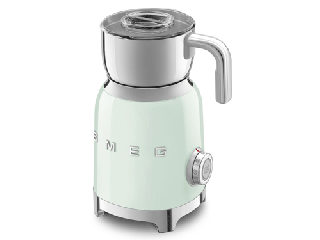 فوم ساز شیر اسمگ رنگ سبز MFF01PGUK