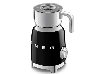 فوم ساز شیر مشکی اسمگ مدل MFF01