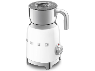 فوم ساز شیر اسمگ رنگ سفید MFF01WHUK